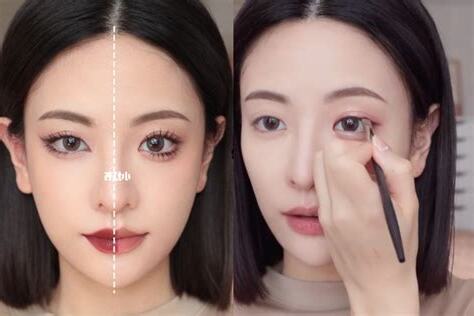 圓眼 長眼